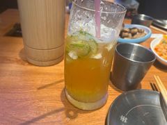 -路边羊烧烤酒场(宝带路店)
