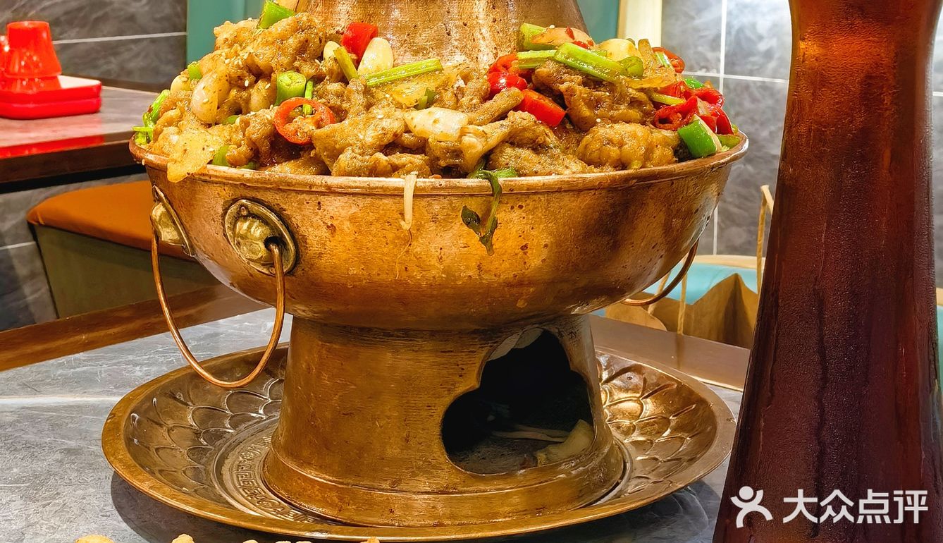 爱蛙星人都来这家 好吃si了