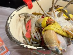 -辣螃铠盆盆蟹大排档(总店)