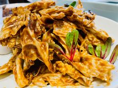 -紫光园·烤鸭·北京菜(劲松店)