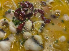 -李氏传家菜(兴城路店)