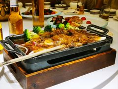 -海宝酒家(中山四路店)