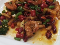 -清真悦宾楼食府(海湖店)