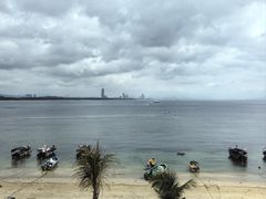-后海村