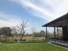 -木守西溪溪隐餐厅