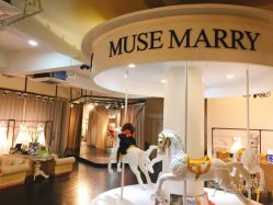 点击看大图 -MuseMarry婚纱(前海嘉里中心店)