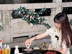 -聚汇三少·龙虾·中餐厅(莫邪路新天地店)