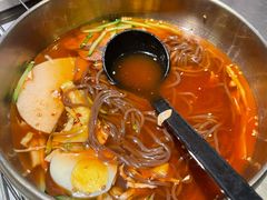 -白玉·朝鲜族烤串(南山店)