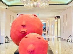 -上海波特曼丽思卡尔顿酒店