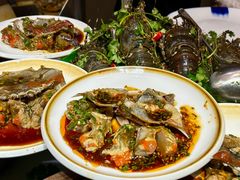 -吴记富苑(朝阳店)