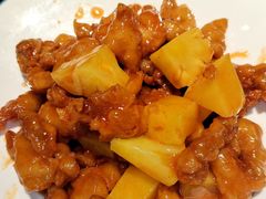 -南山翁新概念川菜(江宁万达广场店)