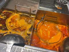 -海底捞火锅(漫广场店)