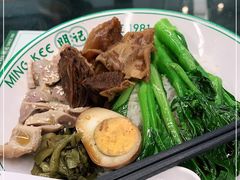 -西关明记肠粉·亚洲地标美食(北京路店)