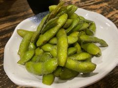 盐水毛豆-赤甲皇(仙霞路店)