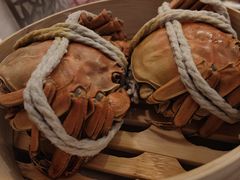 -金茂君悦·食在56海鲜自助餐厅ON56