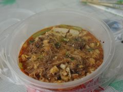 -刘信牛羊肉小炒泡馍(回民街店)