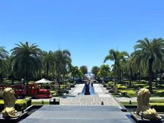 -三亚亚龙湾美高梅度假酒店FUN动冲浪