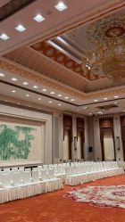 点击看大图 -人民大会堂宴会厅