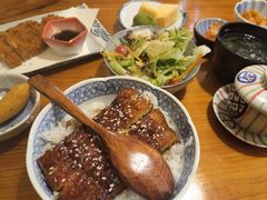 -千吉日本料理(日本一条街店)