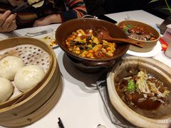 -眉州东坡(国贸店)