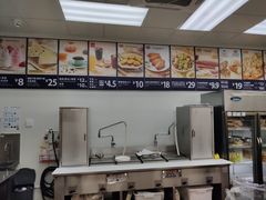 -山姆餐吧(山姆会员商店店)