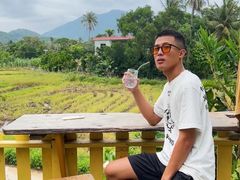 -石梅湾艾美度假酒店