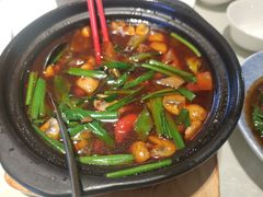-金典银峰老鹅馆·昆山菜(亭林公园店)