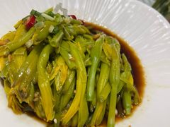 炝拌黄花-凯鸽酒楼(大同振兴街店)