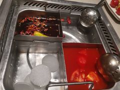 -海底捞火锅(万科广场店)