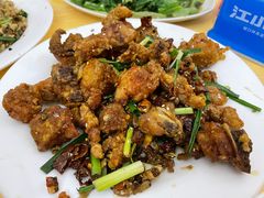 -大双私房菜(黄孝西路店)