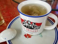 -客汀家宴·客家烟火 四季食材(集美店)