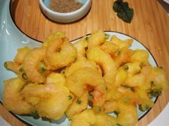 -双合园·海鲜水饺青岛菜(九水东路店)