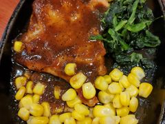 -萨莉亚意式餐厅(万嘉商业广场店)