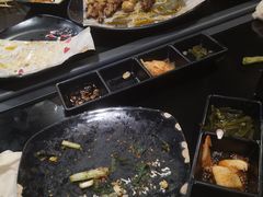 -何师烧烤Pro·30年老品牌·川菜·香辣蟹(太古里旗舰店)