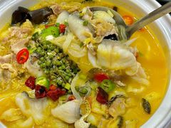 -君霖海鲜私房菜(春柳店)