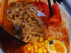 -味千拉面(保定万博广场店)