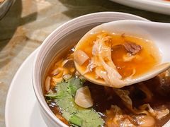 -湖滨28中餐厅·西湖宴·杭州君悦酒店