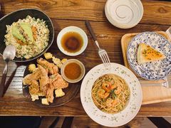 -小食院简餐厅