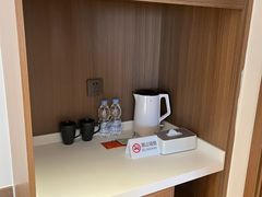 -岭居创享公寓酒店(淘金店)