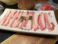 -周师兄大刀腰片火锅(解放碑总店)