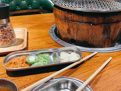 -原始泥炉烤肉(总店)
