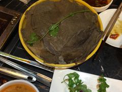 -红鼎坊·老成都火锅(新南门店)