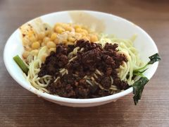 花市豌杂面-花市豌杂面(民生路店)