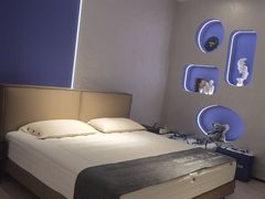 -栖作床垫(欧亚达家居光谷店)