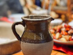 -滇香肴·云南菜蒸汽石锅鱼(云南北路店)