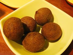 芝士球-BHC炸鸡(明洞总店)