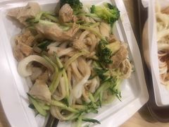 -魏家凉皮(兵马俑店)