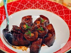 -品味杭州·粤式融合·海鲜小馆·钱江新城CBD