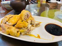 白斩草鸡-观桥阁(锦溪店)