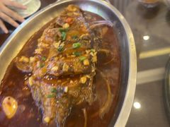 -自游人·美食一楼·地道徽菜(三十年名店)